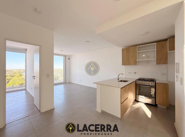 Departamento · 47m² · 2 Ambientes