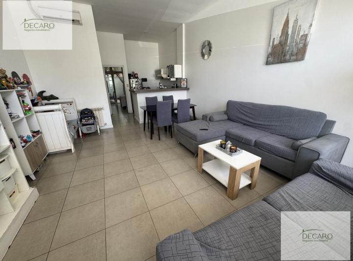 Departamento · 51m² · 2 Ambientes · 2 Cocheras