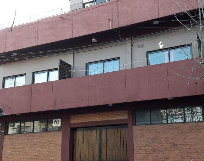 Departamento · 39450m² · 2 Ambientes