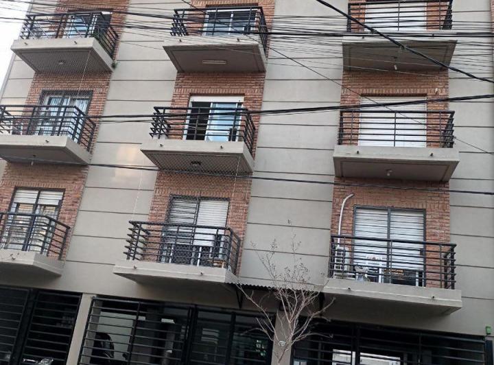 Departamento · 35m² · 2 Ambientes