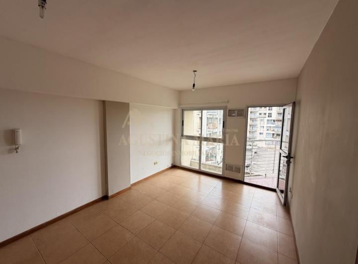 Departamento · 32m² · 2 Ambientes