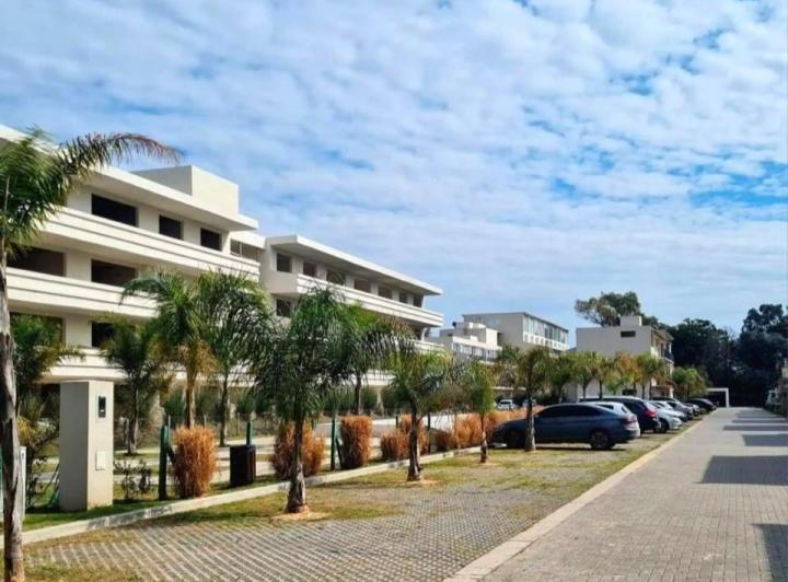 Departamento · 44m² · 2 Ambientes · 1 Cochera