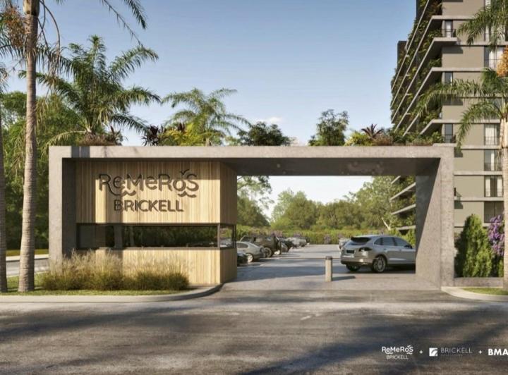 Departamento · 34m² · 1 Ambiente