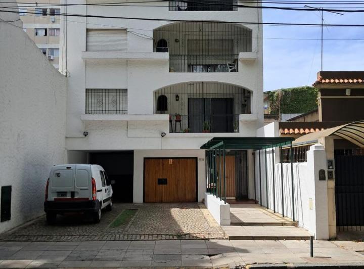 Departamento · 79m² · 4 Ambientes · 1 Cochera