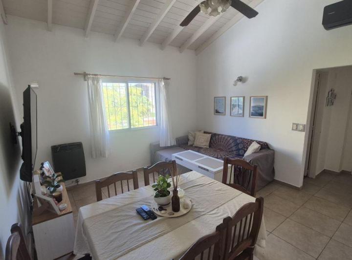 Departamento · 34m² · 2 Ambientes