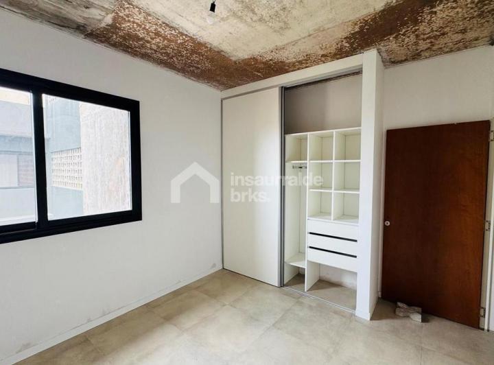 Departamento · 91ha · 3 Ambientes · 1 Cochera