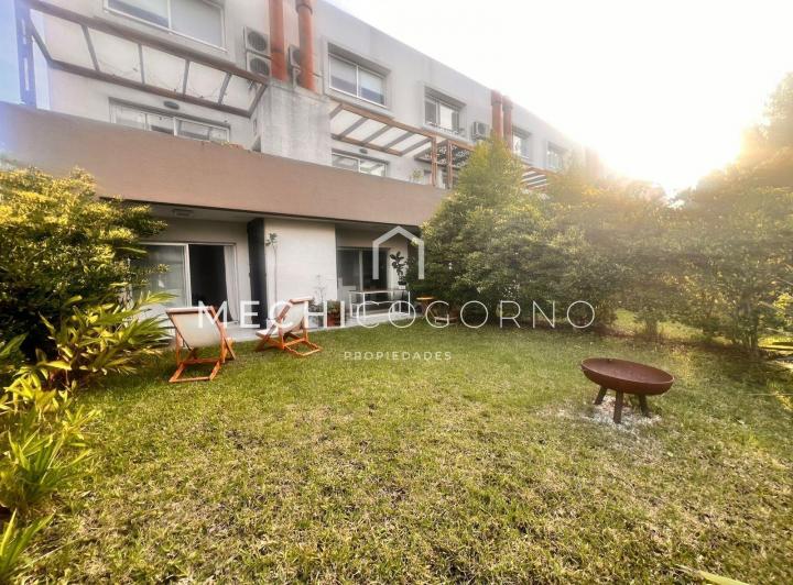 Departamento · 63m² · 3 Ambientes · 1 Cochera