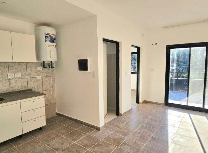 Departamento · 50m² · 2 Ambientes