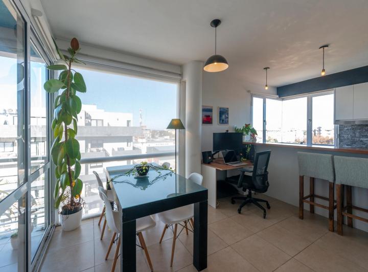Departamento · 52m² · 2 Ambientes