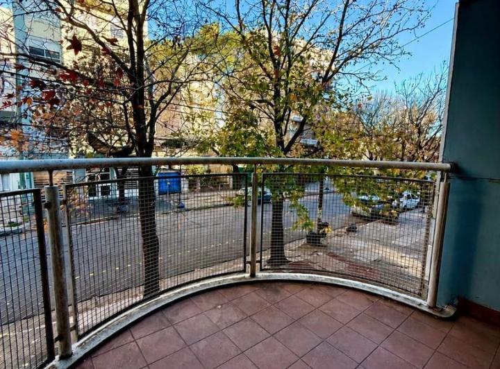 Departamento · 44m² · 2 Ambientes · 1 Cochera