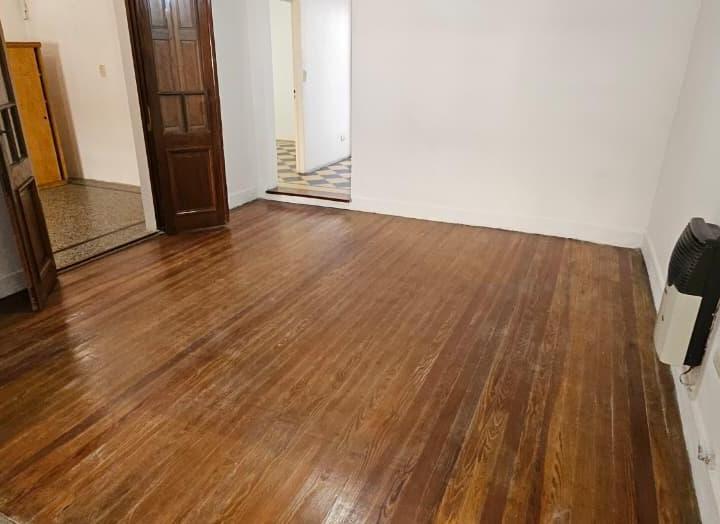 Departamento · 86m² · 4 Ambientes