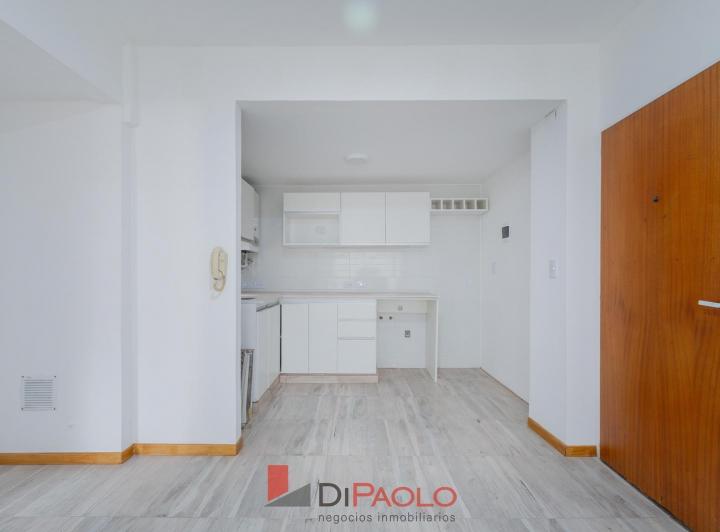 Departamento · 35m² · 2 Ambientes