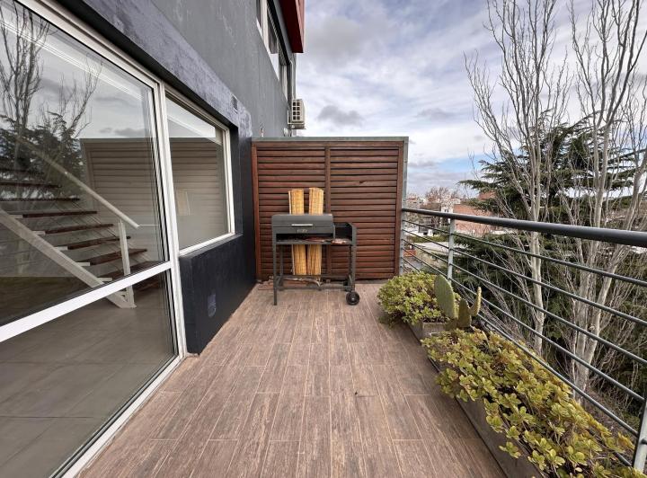 Departamento · 70m² · 3 Ambientes · 1 Cochera
