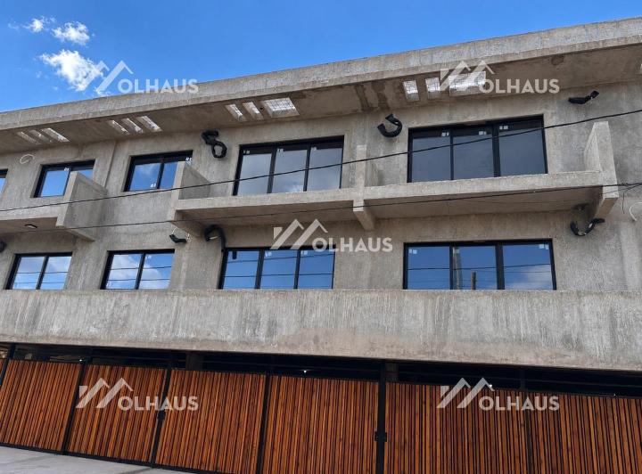 Departamento · 44m² · 2 Ambientes · 1 Cochera