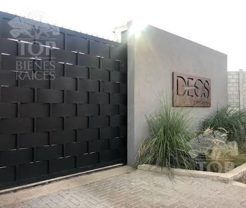 Departamento · 118m² · 4 Ambientes · 2 Cocheras