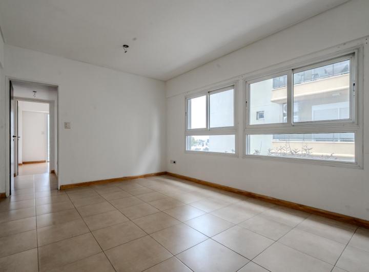 Departamento · 41m² · 2 Ambientes · 1 Cochera