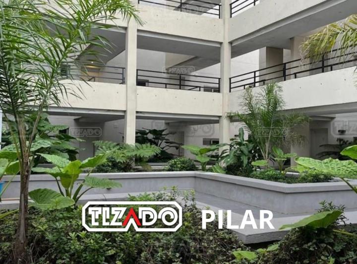 Departamento · 60m² · 3 Ambientes · 1 Cochera