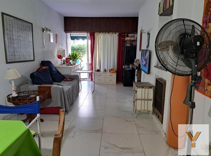 Departamento · 45m² · 2 Ambientes