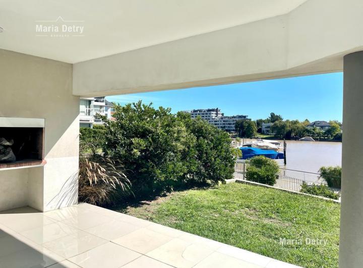 Departamento · 88m² · 3 Ambientes · 2 Cocheras