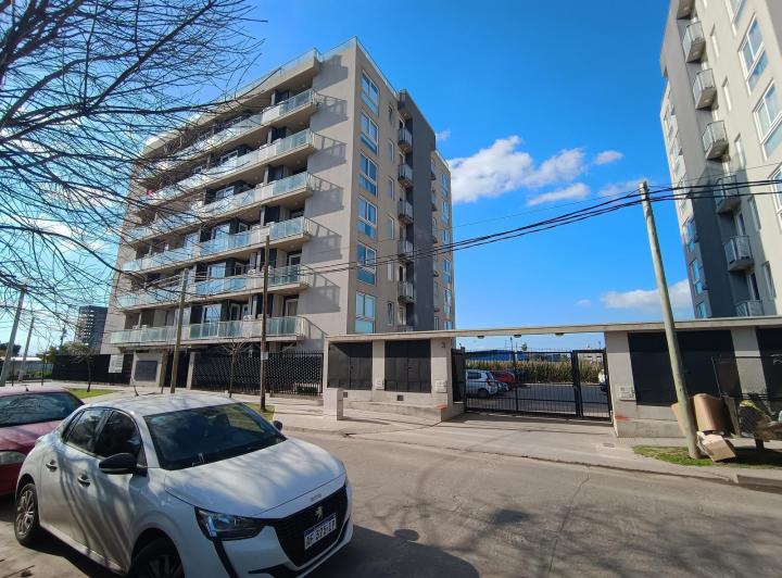 Departamento · 46m² · 3 Ambientes