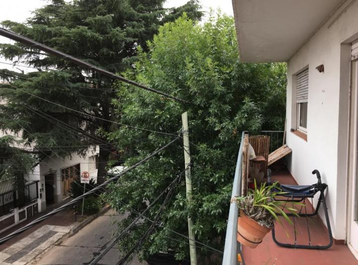Departamento · 94m² · 3 Ambientes