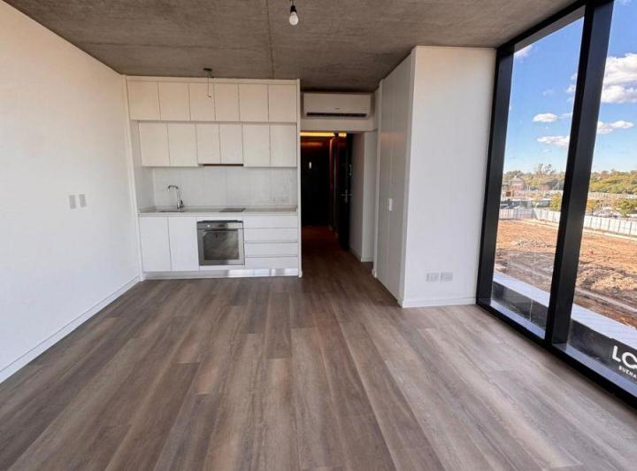 Departamento · 35m²