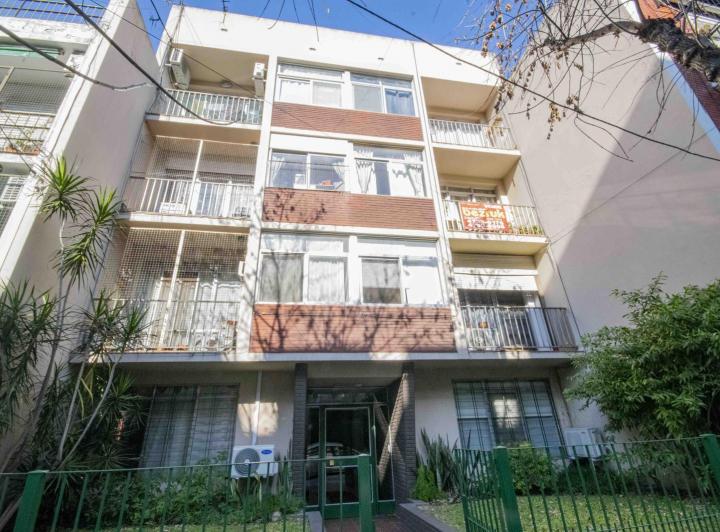 Departamento · 52m² · 3 Ambientes