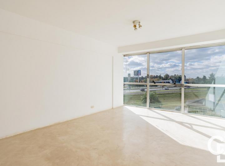 Departamento · 33m² · 1 Ambiente · 1 Cochera