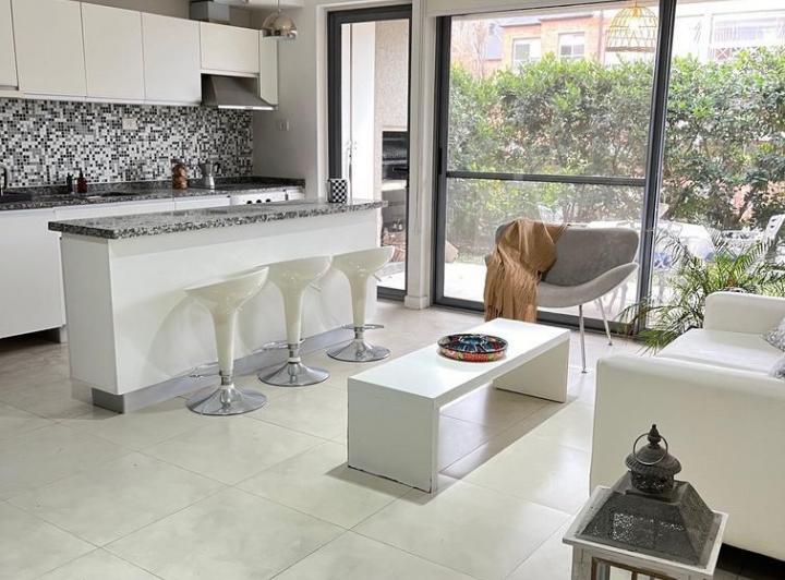 Departamento · 50m² · 2 Ambientes · 1 Cochera