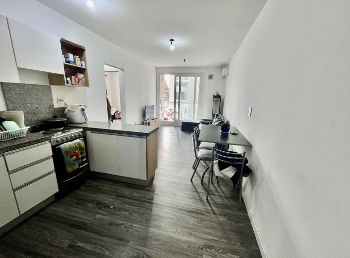 Departamento · 47m² · 3 Ambientes