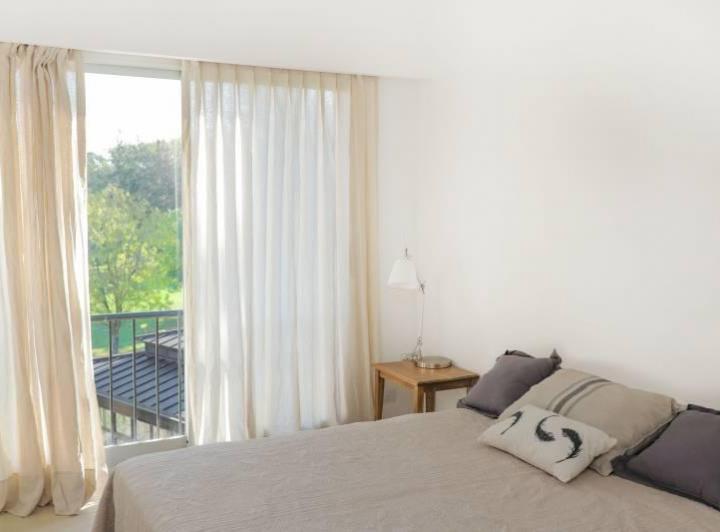 Departamento · 55m² · 1 Ambiente