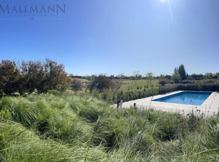Departamento · 90m² · 3 Ambientes · 1 Cochera