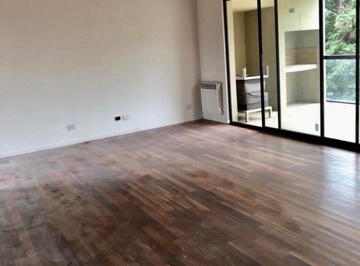 Departamento · 100m² · 4 Ambientes · 1 Cochera