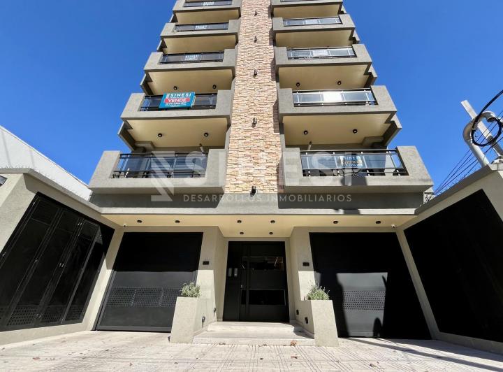 Departamento · 45m² · 2 Ambientes