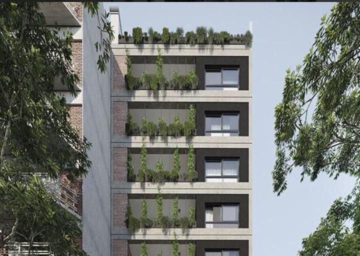 Desarrollo vertical