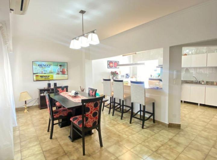 Departamento · 95m² · 3 Ambientes