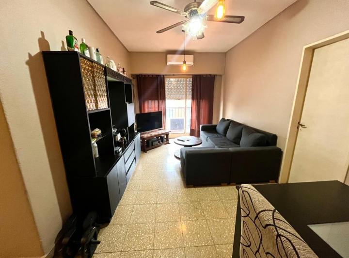 Departamento · 65m² · 3 Ambientes
