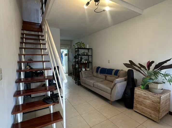 Departamento · 85m² · 4 Ambientes