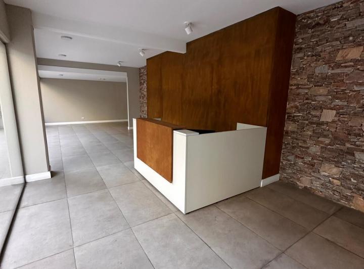 Departamento · 96m² · 3 Ambientes · 1 Cochera
