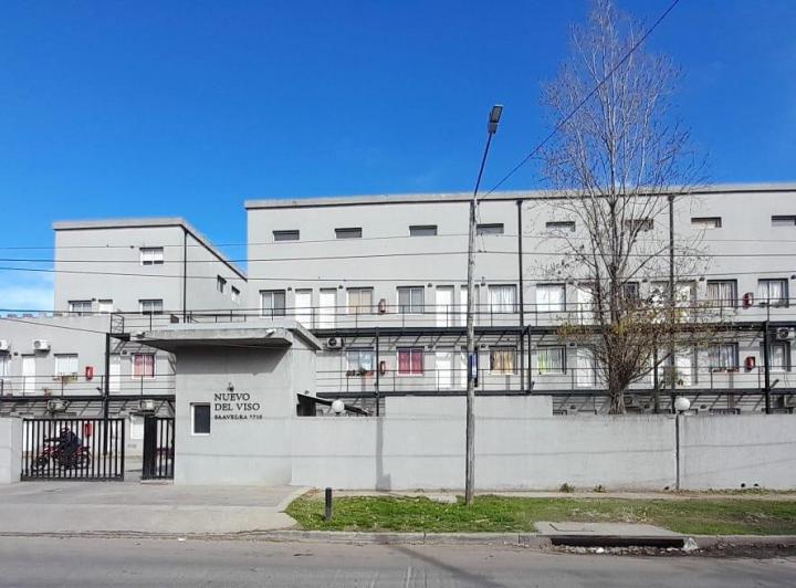 Departamento · 26m² · 1 Ambiente
