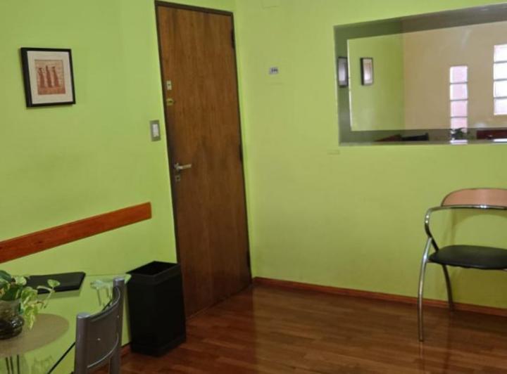 Departamento · 60m² · 3 Ambientes