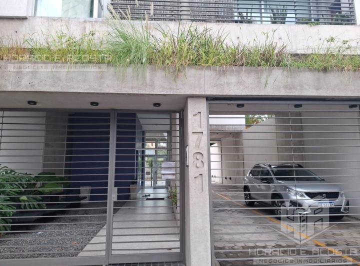 Departamento · 45m² · 2 Ambientes