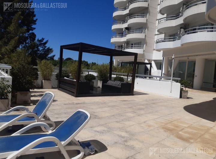 Departamento · 73m² · 3 Ambientes