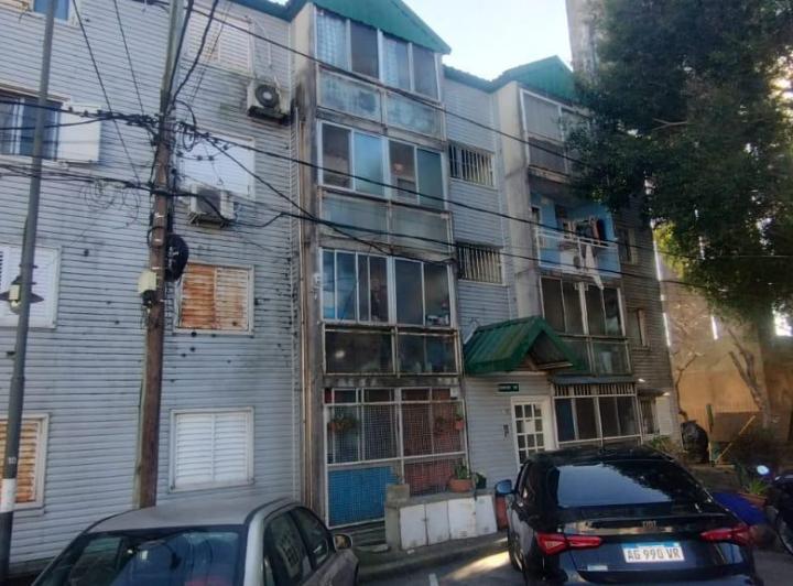 Departamento · 55m² · 3 Ambientes · 1 Cochera