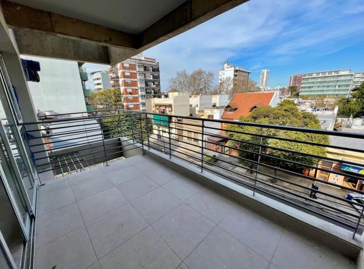Departamento · 63m² · 3 Ambientes