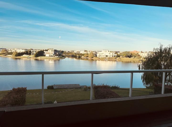 Departamento · 104m² · 3 Ambientes · 2 Cocheras