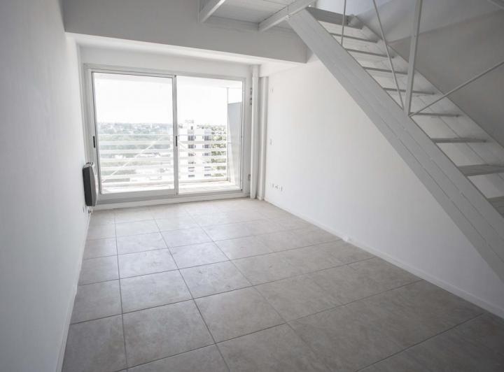 Departamento · 47m² · 2 Ambientes