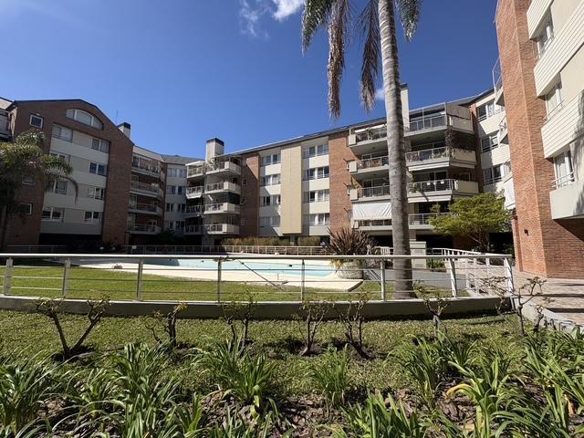 Departamento · 140m² · 4 Ambientes · 1 Cochera
