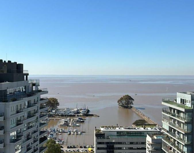 Departamento · 60m² · 2 Ambientes