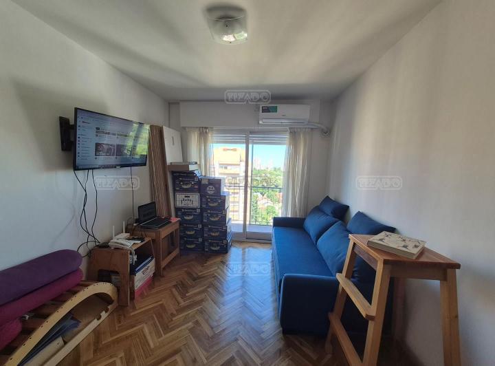 Departamento · 5200m² · 2 Ambientes